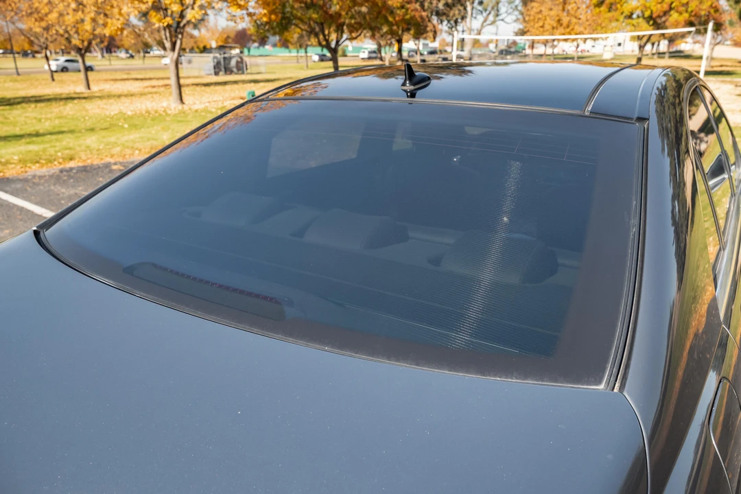 2010 Mercedes-Benz W221 S-Class - Image 27 of 31