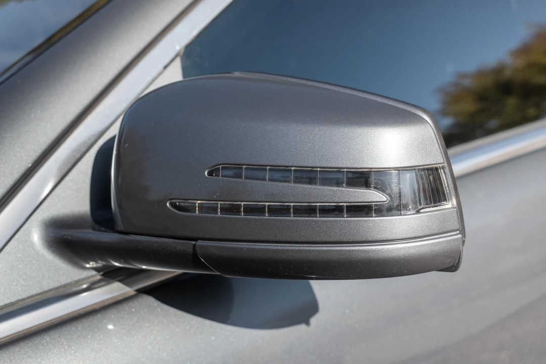 2010 Mercedes-Benz W221 S-Class - Image 18 of 31