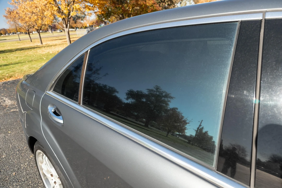 2010 Mercedes-Benz W221 S-Class - Image 30 of 31
