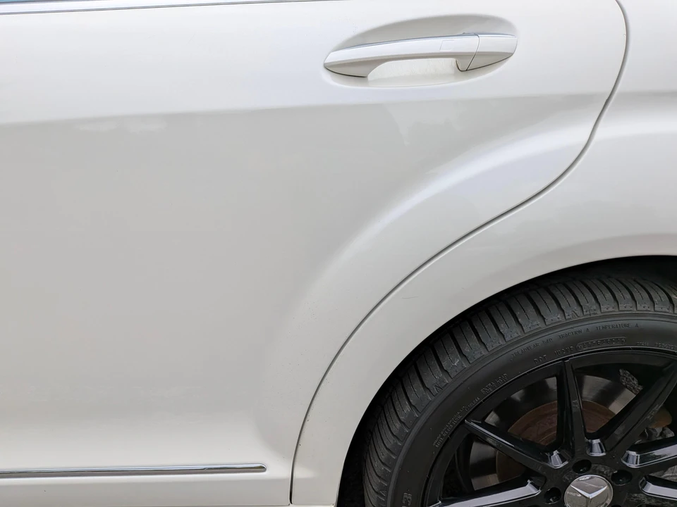 2010 Mercedes-Benz W221 S-Class - Image 17 of 31