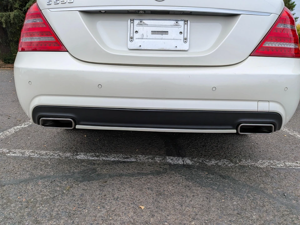 2010 Mercedes-Benz W221 S-Class - Image 20 of 31