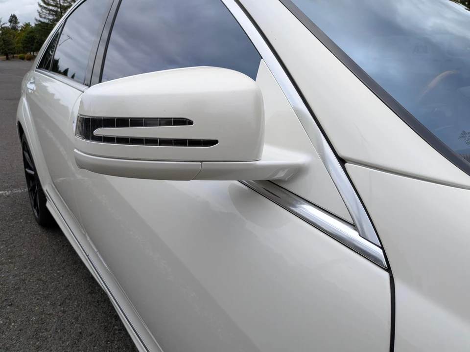 2010 Mercedes-Benz W221 S-Class - Image 26 of 31