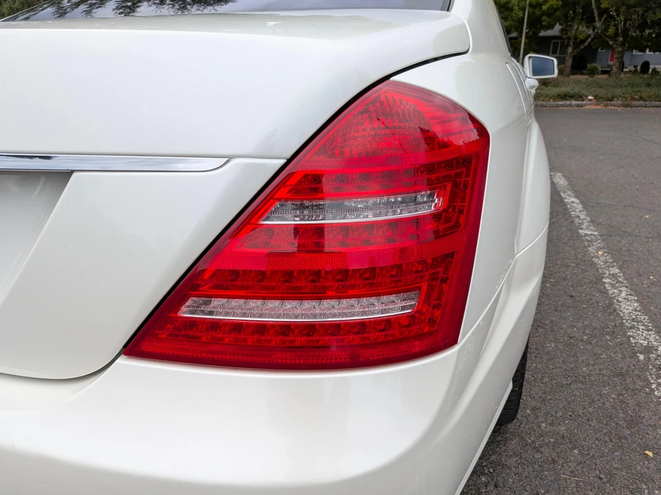 2010 Mercedes-Benz W221 S-Class - Image 21 of 31