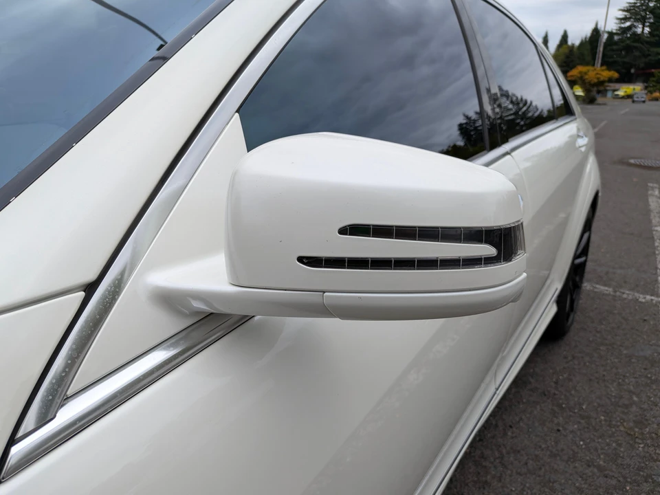 2010 Mercedes-Benz W221 S-Class - Image 15 of 31