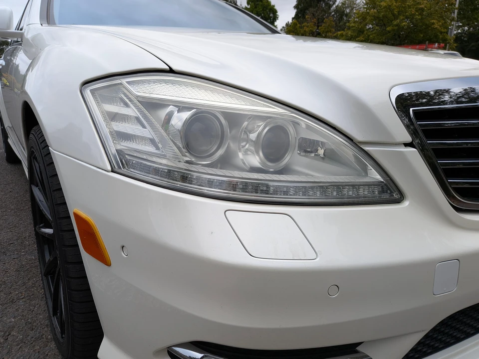 2010 Mercedes-Benz W221 S-Class - Image 11 of 31