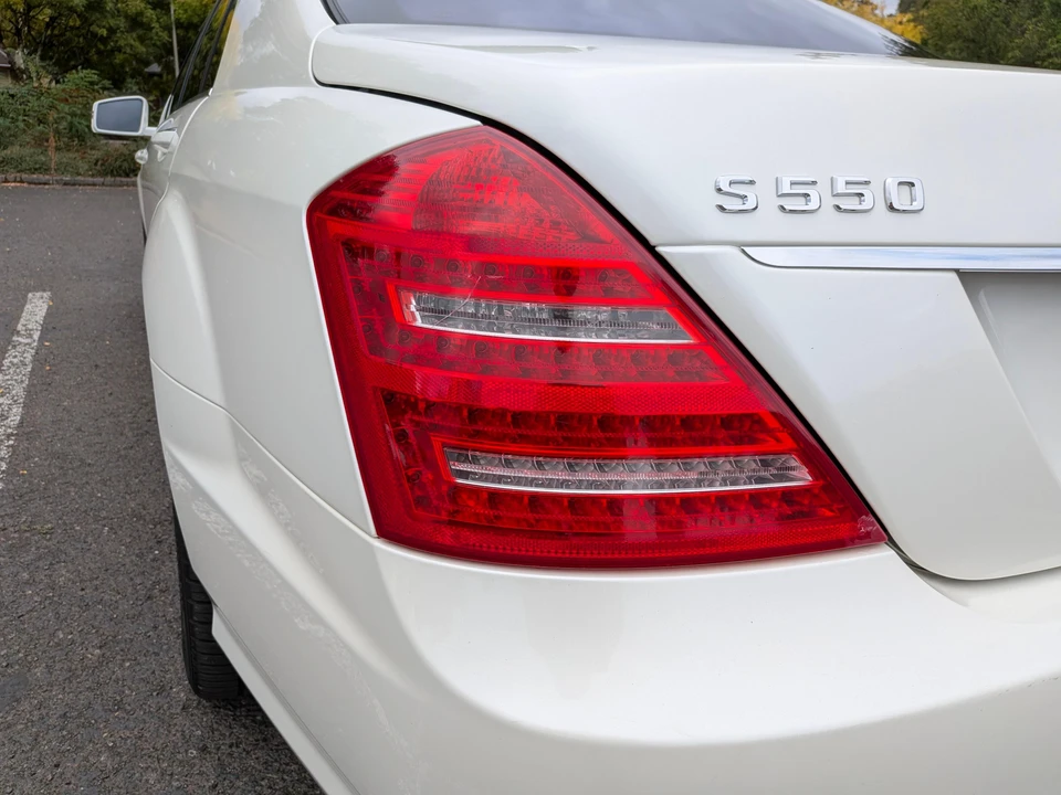 2010 Mercedes-Benz W221 S-Class - Image 19 of 31