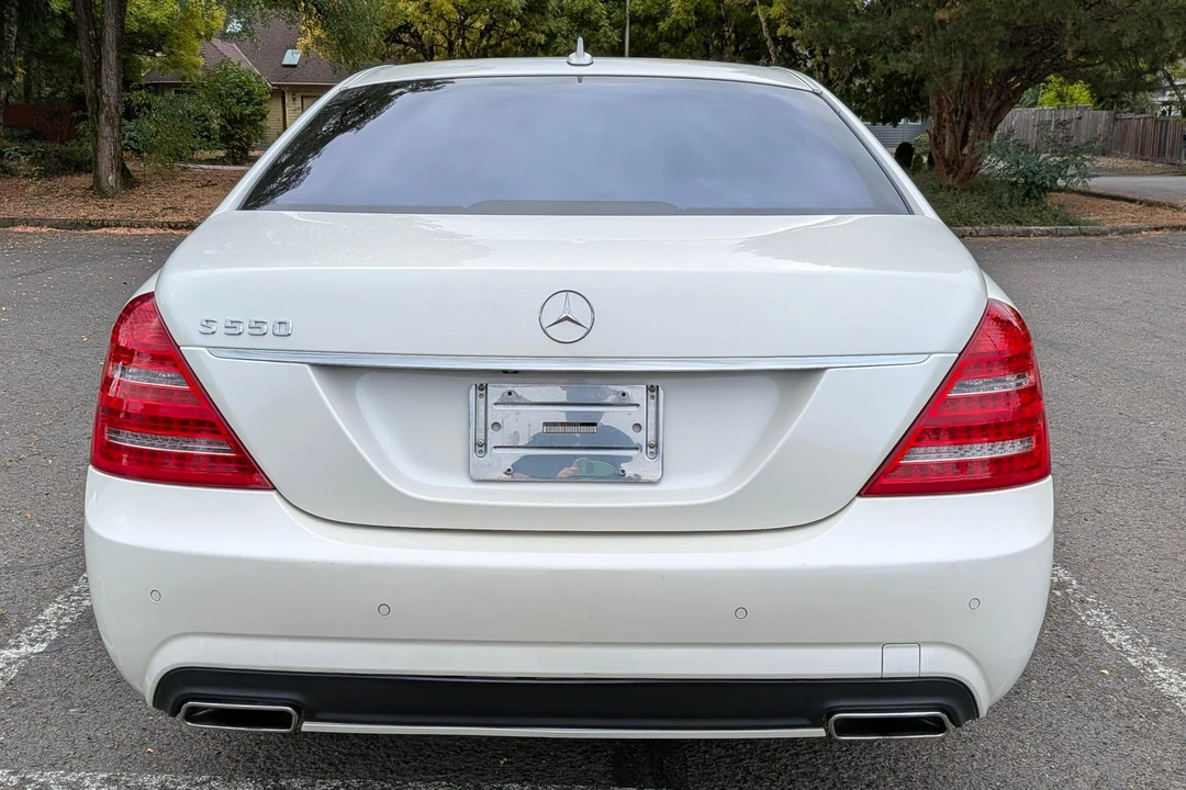 2010 Mercedes-Benz W221 S-Class - Image 5 of 31