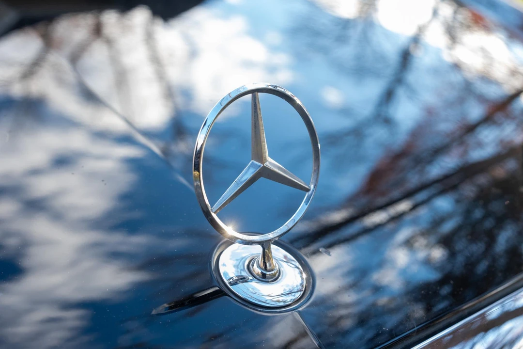 2010 Mercedes-Benz W221 S-Class - Image 20 of 31