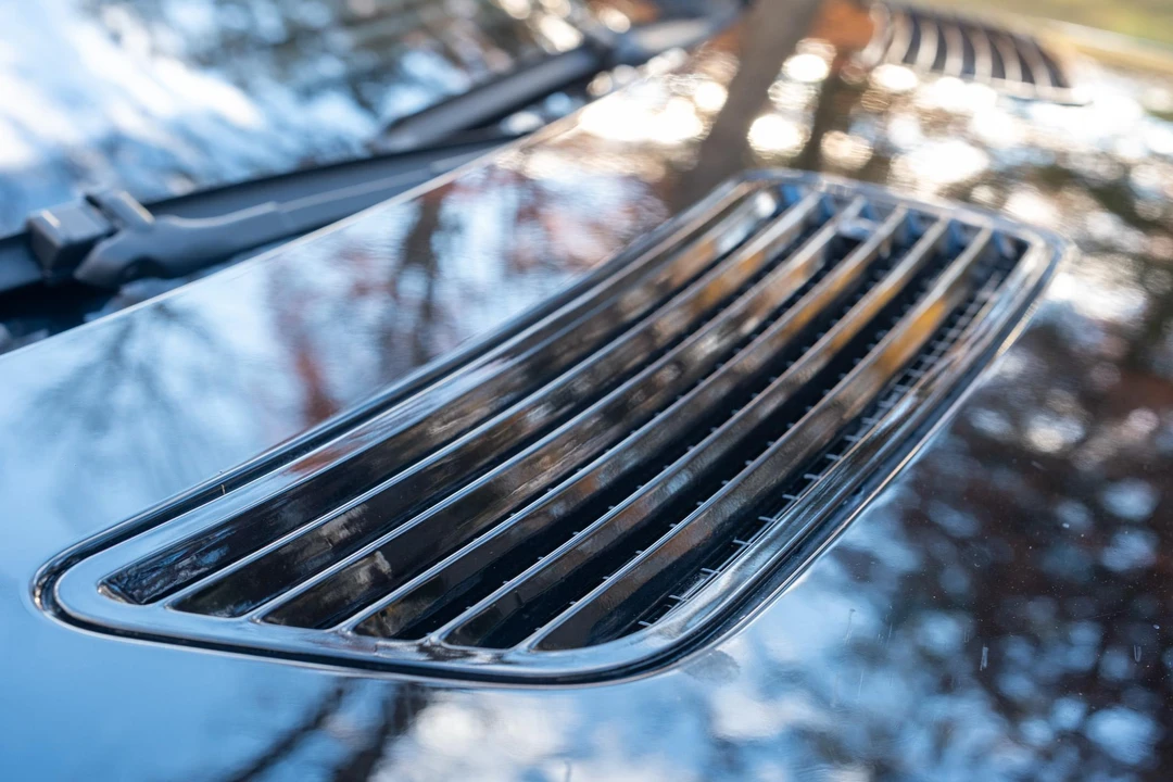 2010 Mercedes-Benz W221 S-Class - Image 22 of 31
