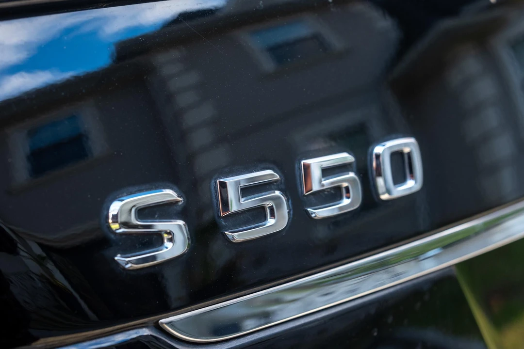 2010 Mercedes-Benz W221 S-Class - Image 28 of 31