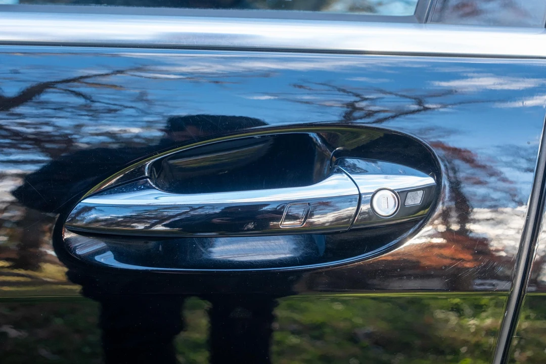 2010 Mercedes-Benz W221 S-Class - Image 25 of 31