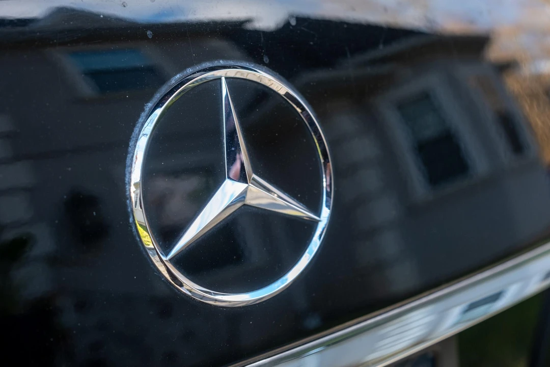 2010 Mercedes-Benz W221 S-Class - Image 29 of 31