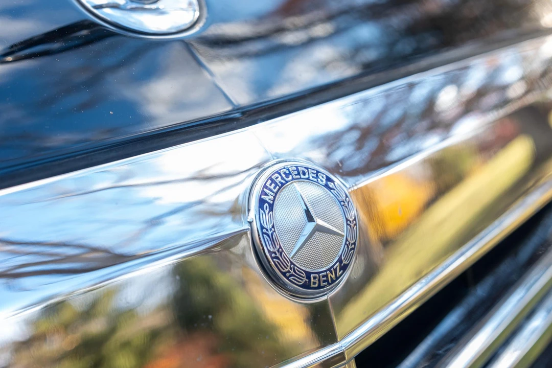2010 Mercedes-Benz W221 S-Class - Image 19 of 31