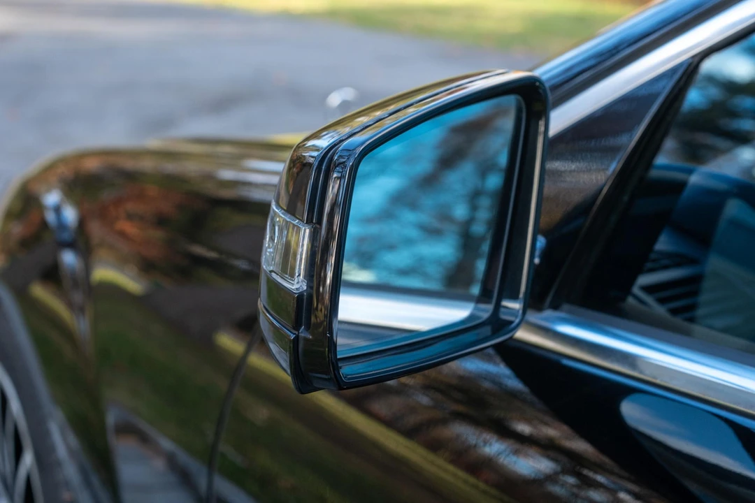 2010 Mercedes-Benz W221 S-Class - Image 24 of 31