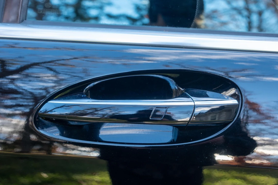 2010 Mercedes-Benz W221 S-Class - Image 26 of 31