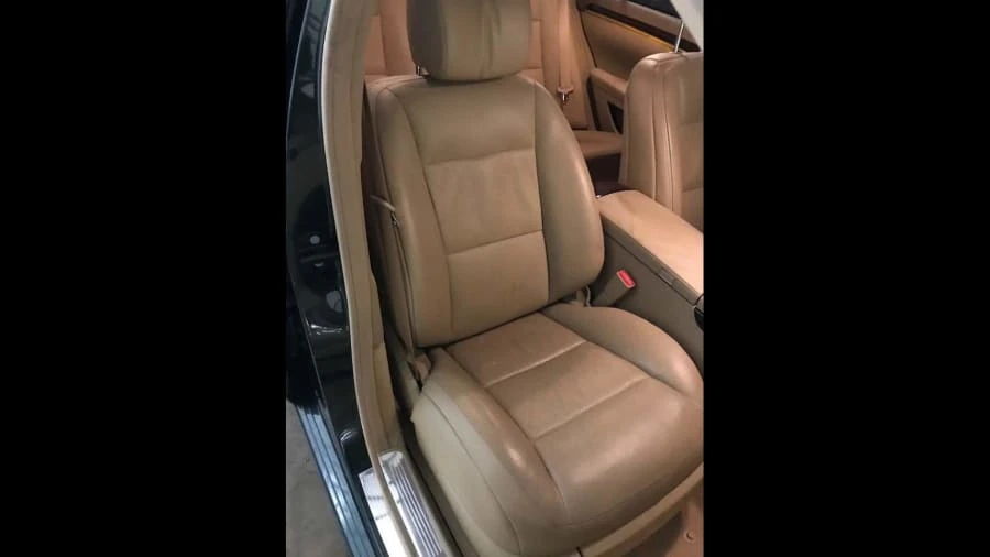 2010 Mercedes-Benz W221 S-Class - Image 6 of 11