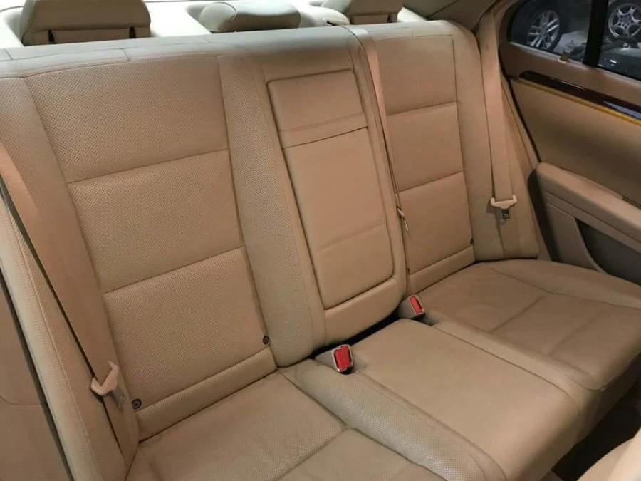 2010 Mercedes-Benz W221 S-Class - Image 8 of 11