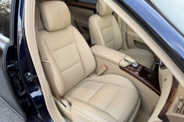 2010 Mercedes-Benz W221 S-Class - Image 4 of 7