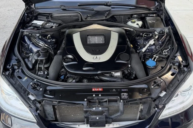 2010 Mercedes-Benz W221 S-Class - Image 6 of 7