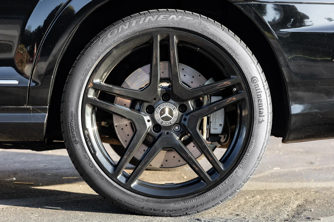 2010 Mercedes-Benz W221 S 63 & S 65 AMG - Image 28 of 31