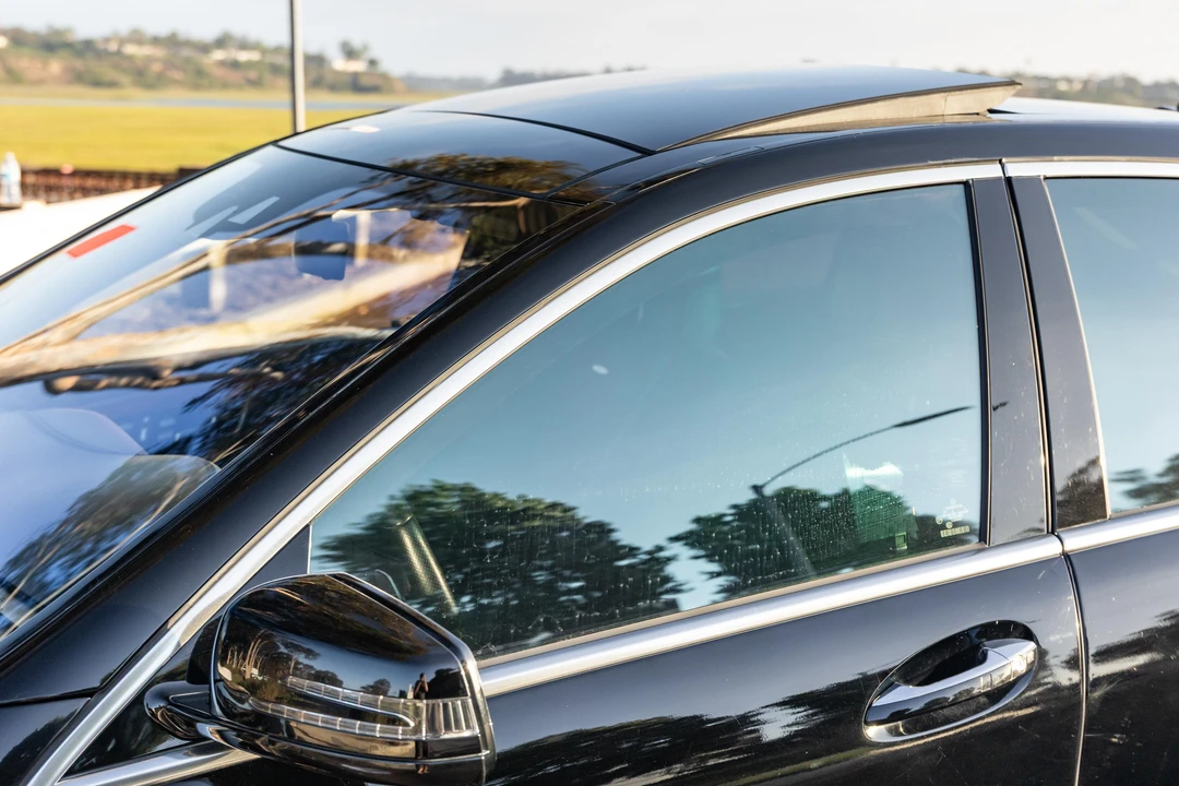 2010 Mercedes-Benz W221 S 63 & S 65 AMG - Image 16 of 31