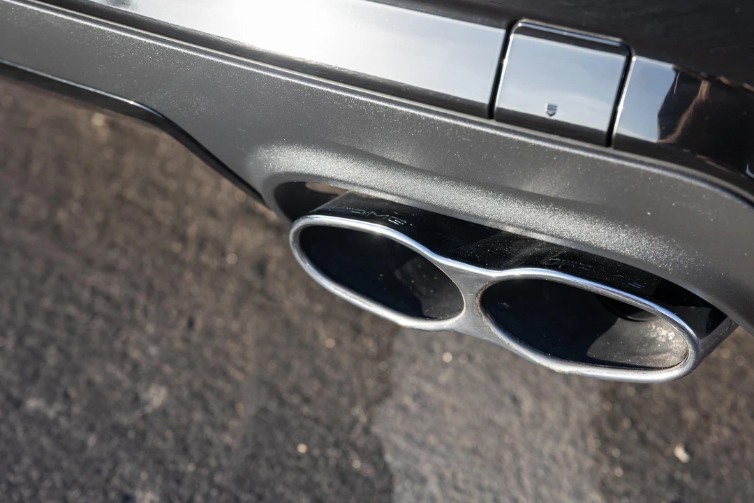 2010 Mercedes-Benz W221 S 63 & S 65 AMG - Image 20 of 31