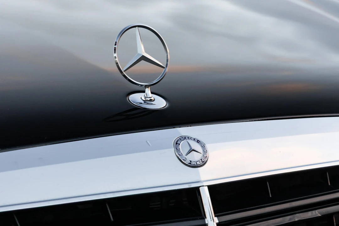 2010 Mercedes-Benz W221 S 63 & S 65 AMG - Image 21 of 31