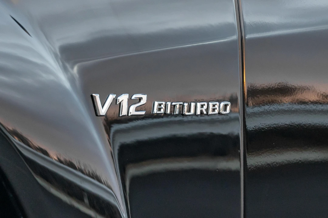 2010 Mercedes-Benz W221 S 63 & S 65 AMG - Image 23 of 31