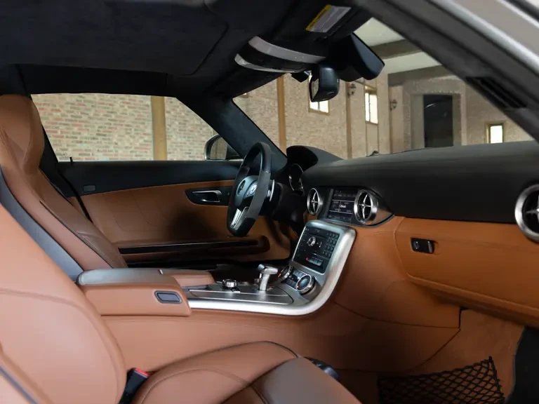 2010 Mercedes-Benz C197 SLS AMG - Image 26 of 31