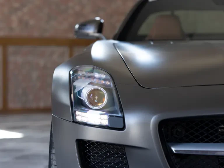 2010 Mercedes-Benz C197 SLS AMG - Image 31 of 31