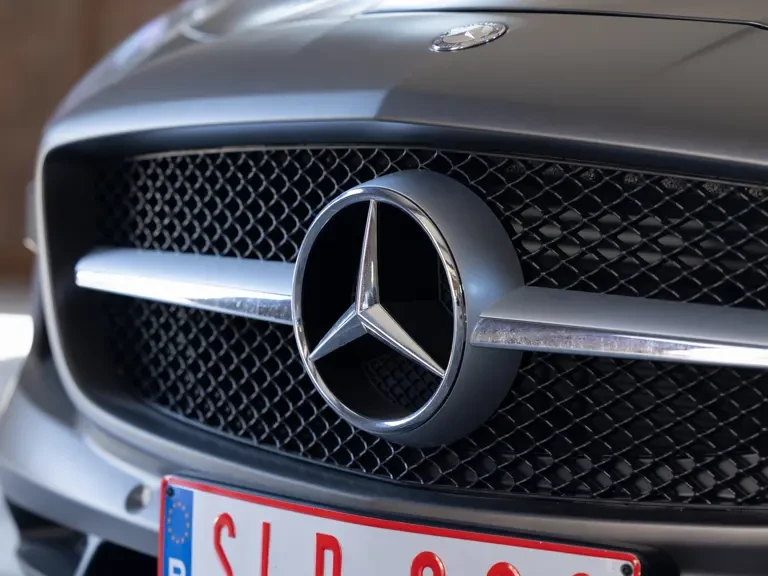 2010 Mercedes-Benz C197 SLS AMG - Image 28 of 31