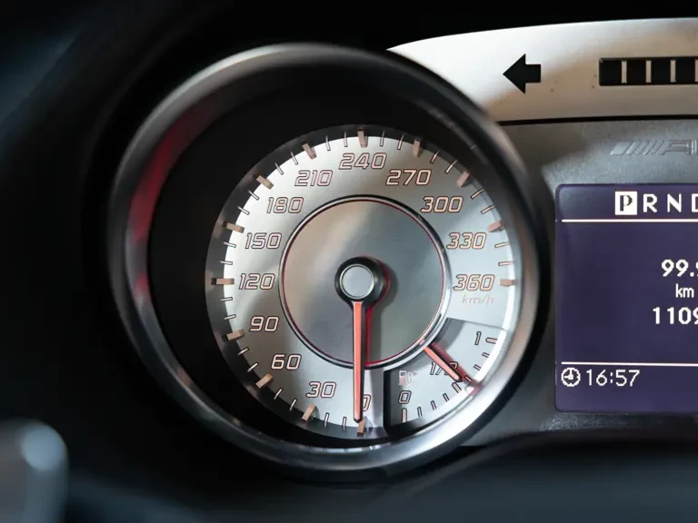 2010 Mercedes-Benz C197 SLS AMG - Image 25 of 31