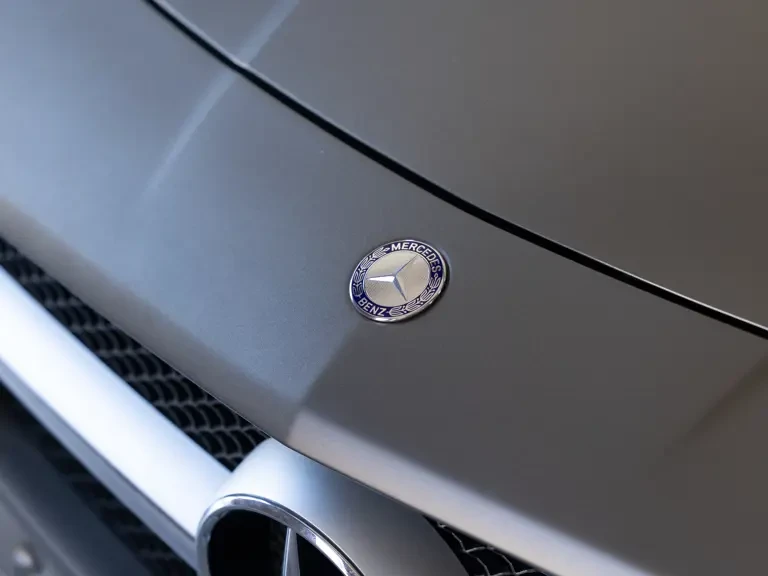 2010 Mercedes-Benz C197 SLS AMG - Image 7 of 31