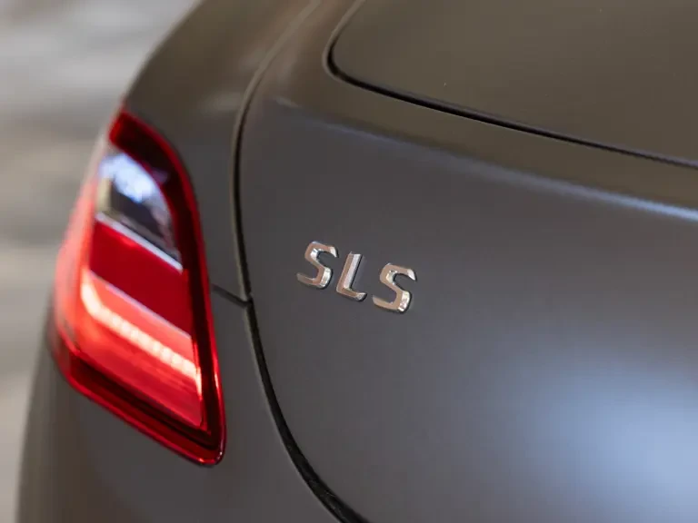 2010 Mercedes-Benz C197 SLS AMG - Image 29 of 31