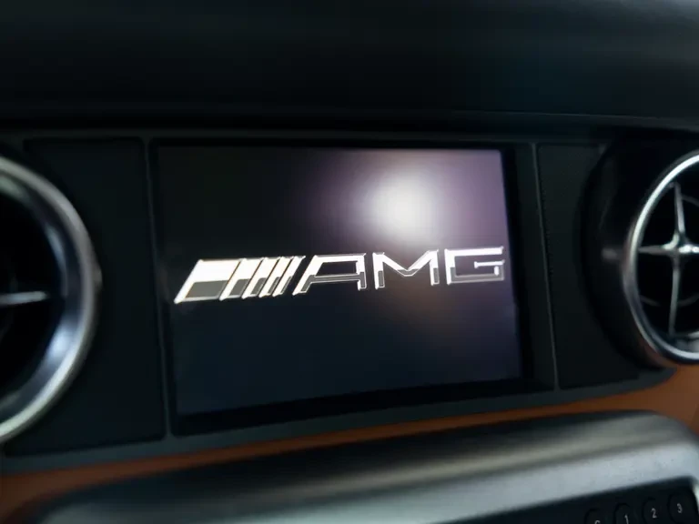 2010 Mercedes-Benz C197 SLS AMG - Image 15 of 31