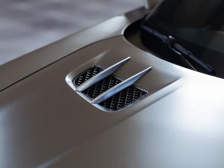 2010 Mercedes-Benz C197 SLS AMG - Image 30 of 31