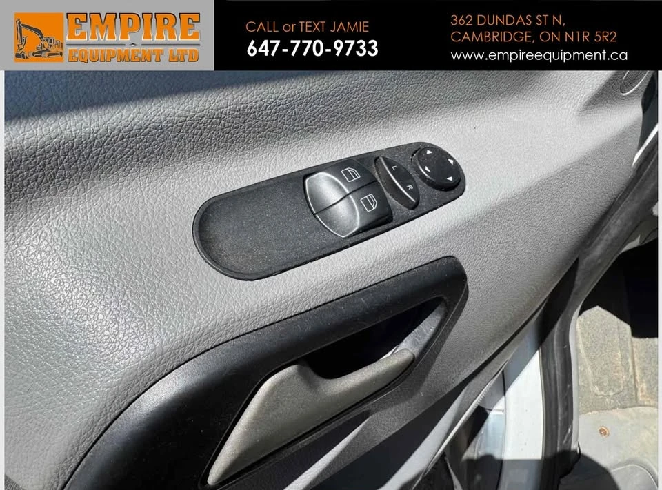 2010 Mercedes-Benz NCV3 Sprinter - Image 18 of 19