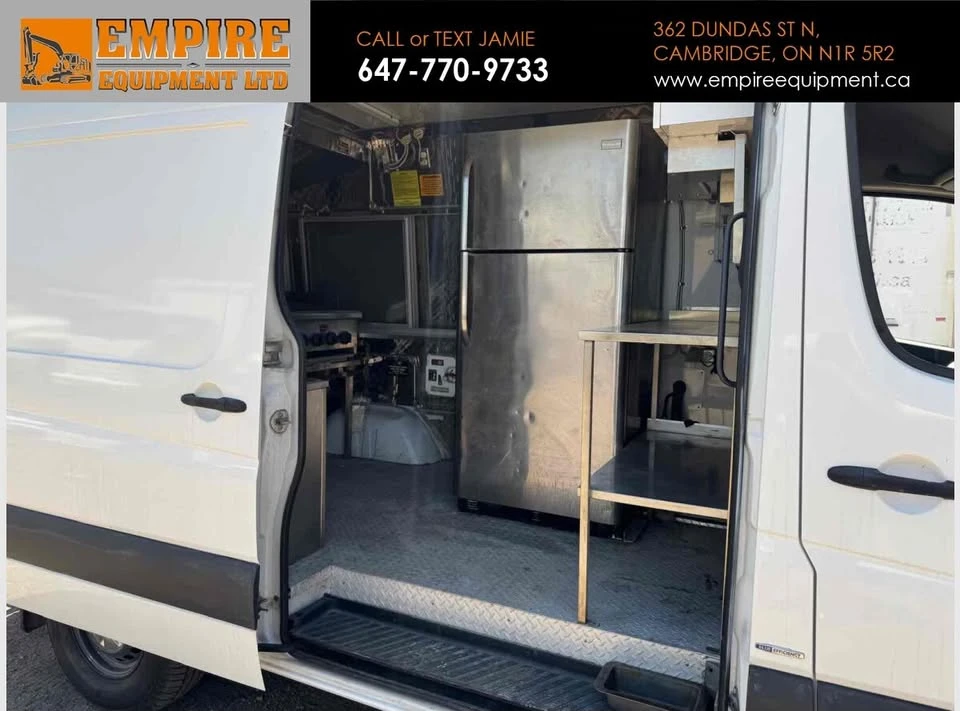 2010 Mercedes-Benz NCV3 Sprinter - Image 7 of 19