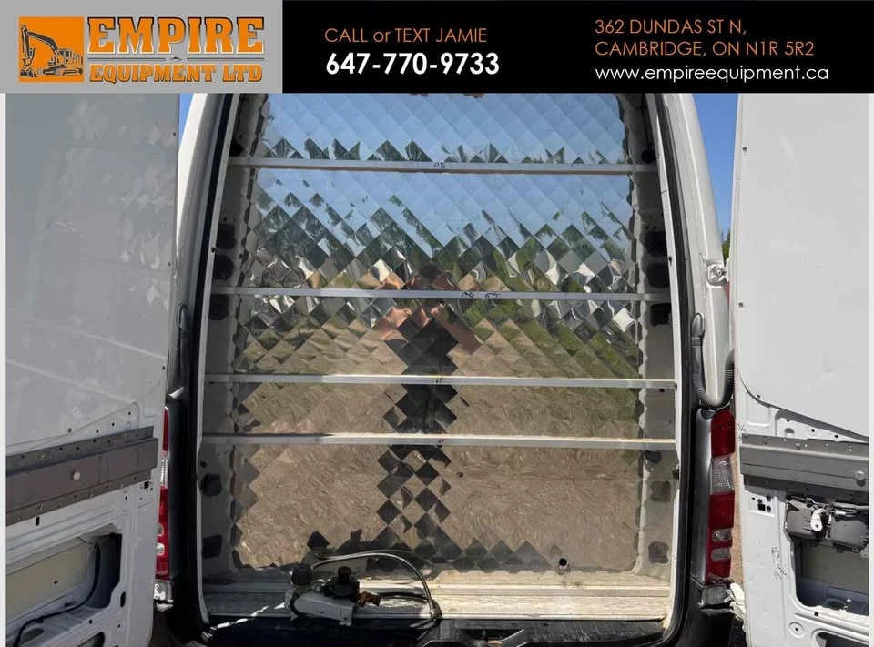2010 Mercedes-Benz NCV3 Sprinter - Image 8 of 19