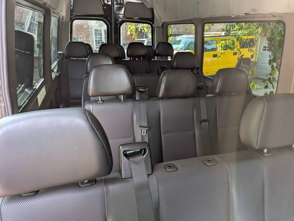 2010 Mercedes-Benz NCV3 Sprinter - Image 17 of 18