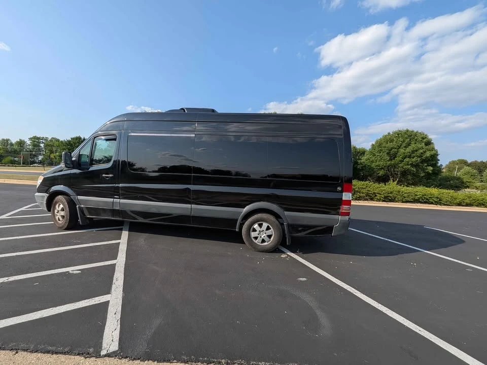 2010 Mercedes-Benz NCV3 Sprinter - Image 7 of 18