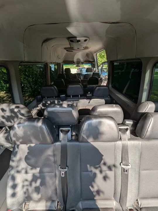 2010 Mercedes-Benz NCV3 Sprinter - Image 14 of 18