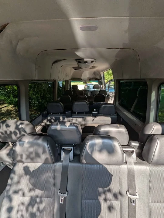 2010 Mercedes-Benz NCV3 Sprinter - Image 13 of 18