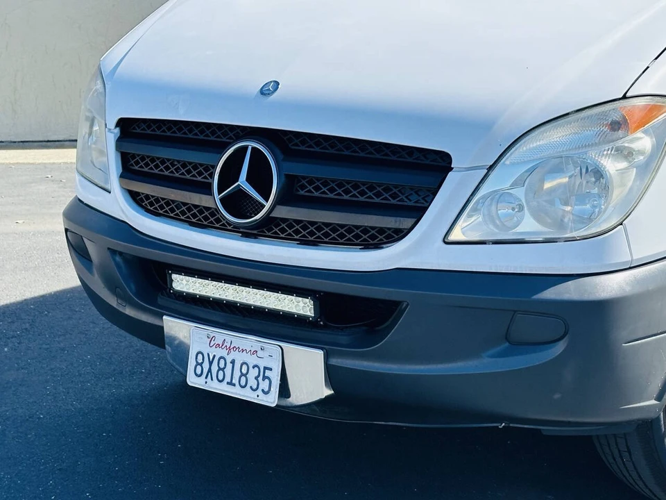 2010 Mercedes-Benz NCV3 Sprinter - Image 18 of 21