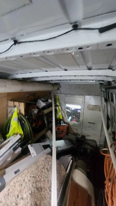 2010 Mercedes-Benz NCV3 Sprinter - Image 11 of 15