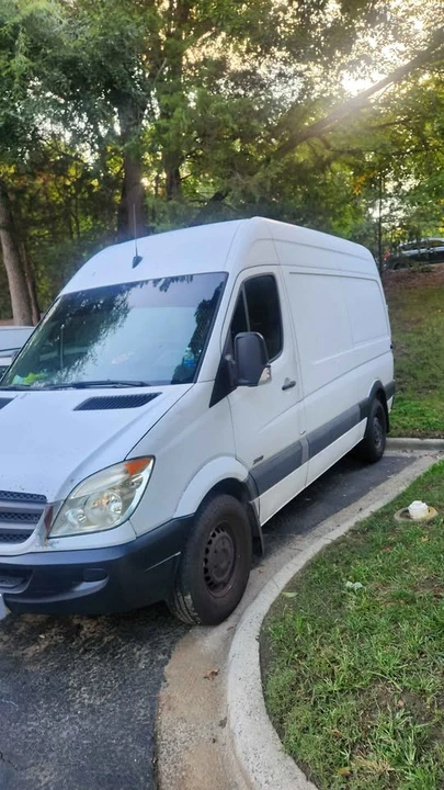 2010 Mercedes-Benz NCV3 Sprinter - Image 3 of 15