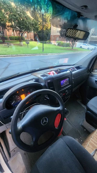 2010 Mercedes-Benz NCV3 Sprinter - Image 8 of 15
