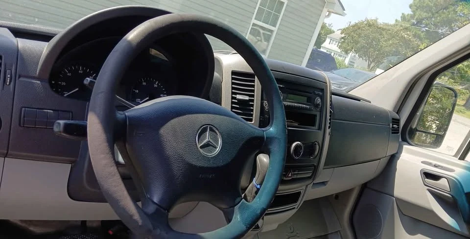 2010 Mercedes-Benz NCV3 Sprinter - Image 5 of 5