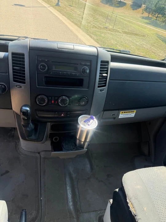 2010 Mercedes-Benz NCV3 Sprinter - Image 13 of 14