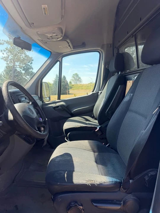 2010 Mercedes-Benz NCV3 Sprinter - Image 12 of 14